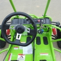 Arabalı çocuklar 163cc mini go kart 